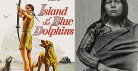 Остров голубых дельфинов 2